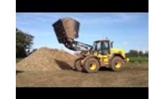 BAC Folding Beet Basket Part 3 Video