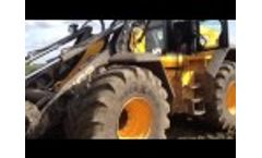 BAC Folding Beet Basket Part 2 Video