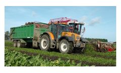 Bailey - Contract Dumper