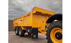 Bailey - Contract Tipper