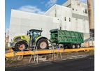 Bailey - Ejector Trailer