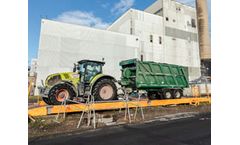 Bailey - Ejector Trailer