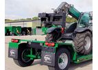 Bailey - Drop Deck Low Loader