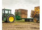 Bailey - Bale & Pallet Trailer