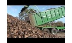 Bailey Trailers Contract Tipper - Video