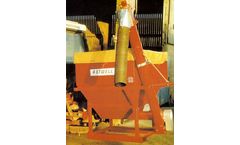 Astwell - Stock Feeder