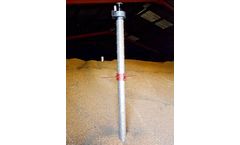 Astwell - Grain Conditioning Aeration Probe