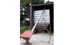 Astwell - 3.5" to 8" Standard Augers