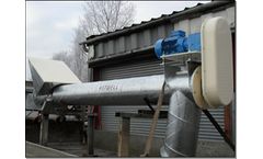 Astwell - 10" & 13" High Capacity Augers
