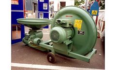 Astwell - Grain Blower