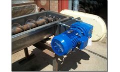 Astwell - Trough Augers