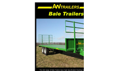 AW - Model - Stock Container - Brochure