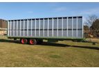 AW - Stock Container
