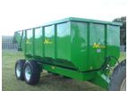 AW - Farm Dump Trailers