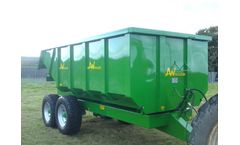 AW - Farm Dump Trailers