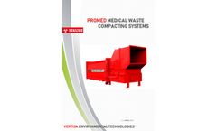 VERTISA - Odor Control System - Datasheet