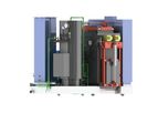 Promed - Model P100  - Medical Waste Sterilization System