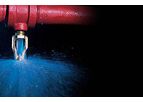 Wet Sprinkler System
