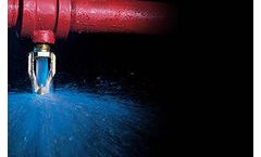 Wet Sprinkler System