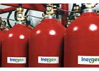 Inergen System