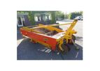 Samon - Windrower Onion Digger