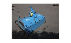 Model 160 cm - Imants JNC Rotorvator