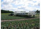 Craftsman - Self Propelled Vegetable Harvester