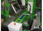 Tumoba - Optical Sprout Sorting Machine
