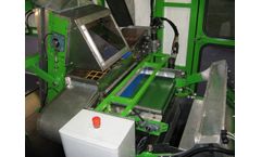 Tumoba - Optical Sprout Sorting Machine