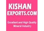 Kishan Exports - High Purity Silica Quartz Powder