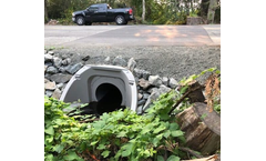 CIF - Model Pro-Eco-Lite - Headwalls