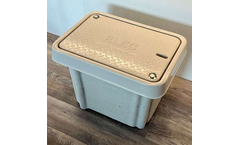 CIF - Model Pro-Eco-Lite 31 Series - Heavy-Duty Junction Boxe