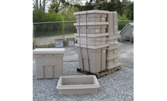 CIF - Model 23 Series - Service Box