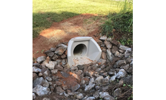 CIF - Model Pro-Eco-Lite 2 Series - Headwall