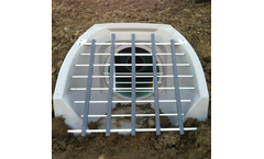 CIF - Model Pro-Eco-Lite 3 Series - Headwall