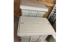 CIF - Model Pro-Eco-Lite 33 Series - Heavy-Duty Junction Boxe