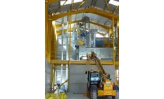 BDC - Rotary Drum Cleaners