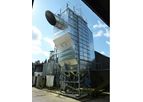 Svegma - Batch Grain Drying System