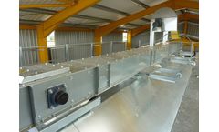 Skandia - Conveyors & Elevators