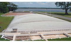 Skjöldgas - Model 3G - Anaerobic Plants