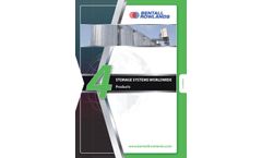 Bentall Rowlands Products - Brochure