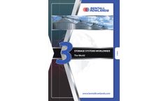 Bentall Rowlands Worldwide - Brochure