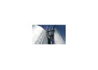 BRSS - Flat Bottom Silos