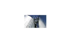 BRSS - Flat Bottom Silos