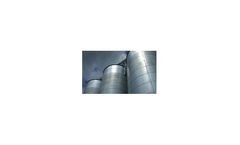 BRSS - Smooth Wall Silos
