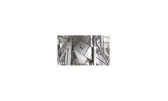 BRSS - Belt & Bucket Elevators