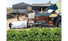 Wakely - Model 1240 - Contractor Mill