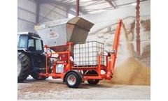Wakely - Ration Mill