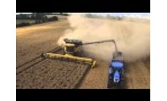 Warwick Trailers - Video