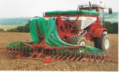Bateman - Model RB15 - Sow-Low Sprayer